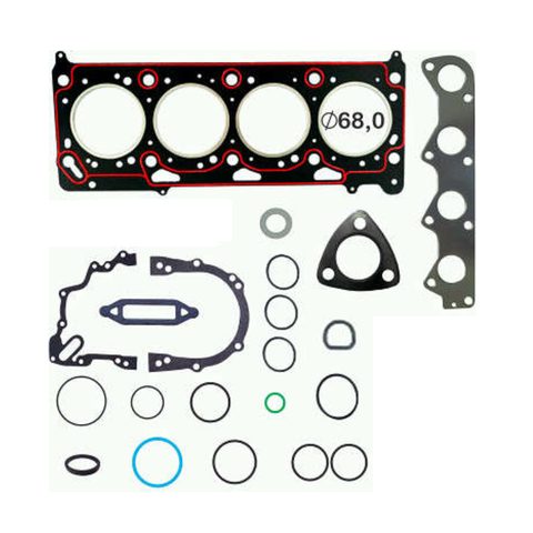 JJC VW GOL 1.0 8V POWER/VHT 03/... GAS/FLEX (S/R PAK)