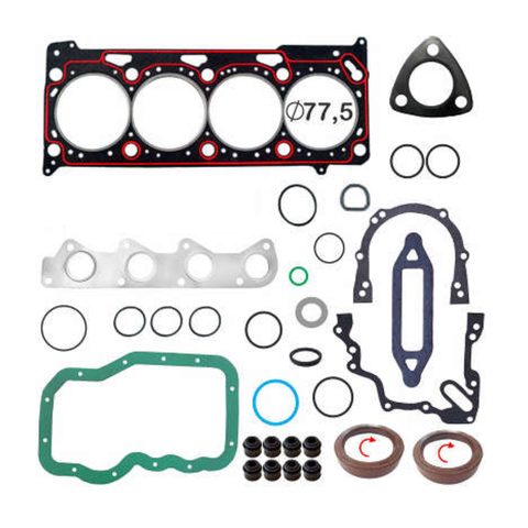 JJC VW 1.6 8V POWER/VHT GOL 02/... GAS/FLEX (C/R PAK)