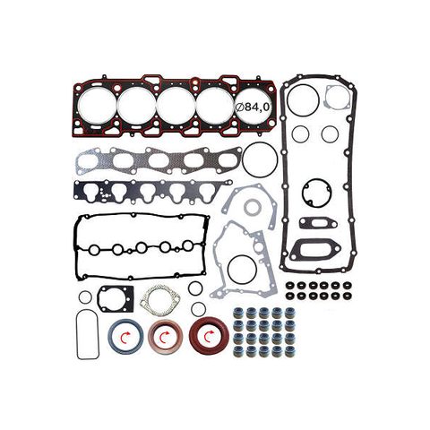JJC FIAT MAREA 2.4 20V (C/R PAK) (S.)