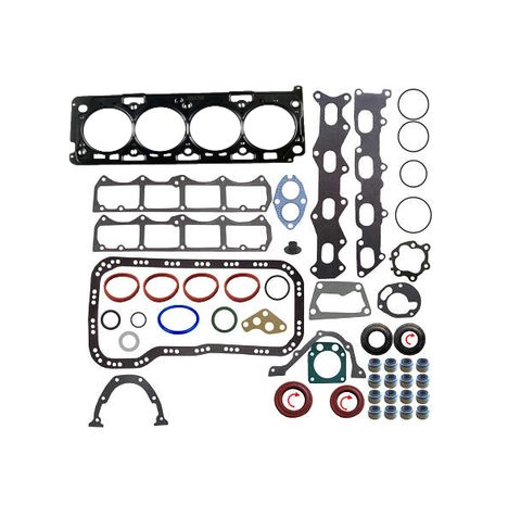 JJC FIAT LINEA 1.9 16V FLEX 2007... (C/R -TRAS CHAPA)