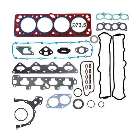 JJC GM CORSA 1.0 16V MPFI 99/02 GAS (S/R PAK)