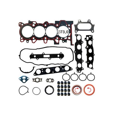 JJC HONDA FIT 1.5 16V (L15A6) 05/08 GAS (C/R PAK) (S.)