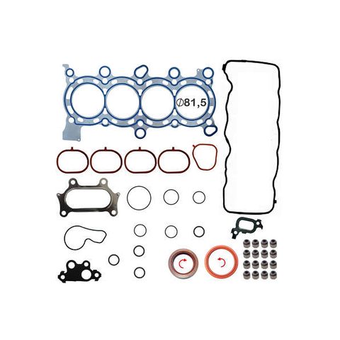 JJC HONDA NEW CIVIC 1.8 16V 06/... (R18A1/R18A2) (C/R CHAPA)