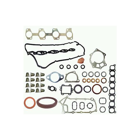 JJC KIA 2.5 16V (D4CB) SORENTO 04/06 DIESEL (SEM J.C / C/R)