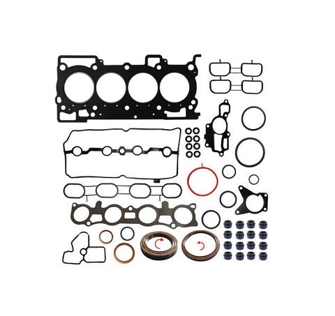 JJC NISSAN/RENAULT 1.8/2.0 16V MR18DE/MR20DE/M4R (C/R CHAPA)