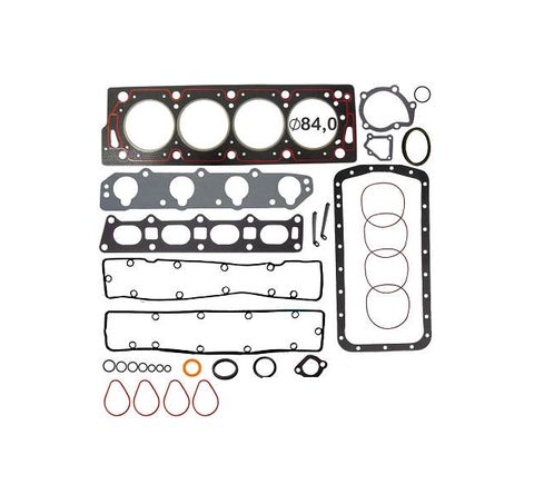 JJC PEUGEOT/CITROEN 1.8 16V XU7JP4 (S/R PAK)