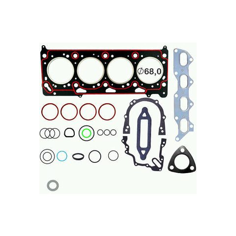 JJC VW 1.0 16V POWER GOL 02/03 GAS (S/R PAK)