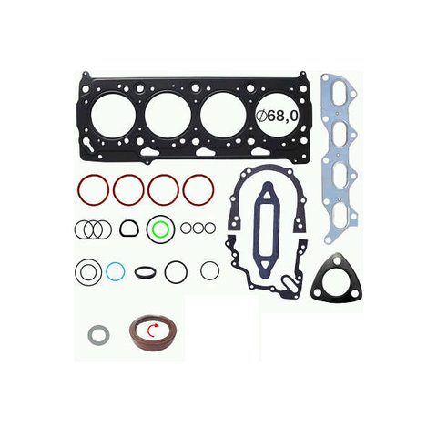 JJC VW 1.0 16V POWER GOL 02/03 GAS (S/R CHAPA)