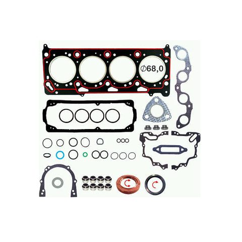 JJC VW GOL 1.0 8V AT/MI EA111 96/05 ALC/GAS (C/R PAK)