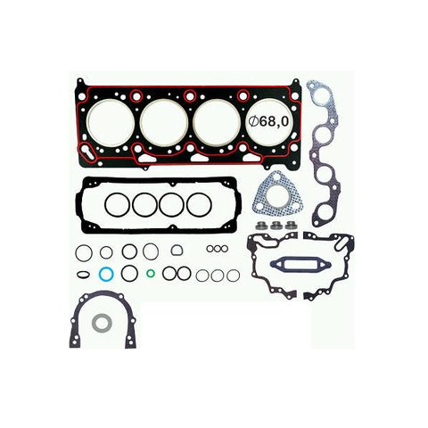 JJC VW GOL 1.0 8V AT/MI EA111 96/05 ALC/GAS (S/R PAK)