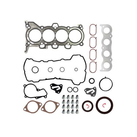 JJC HYUNDAI/KIA 1.8(G4NB)/2.0(F4NA) 16V I30/IX35/SPORTAGE (C/R CHAPA)