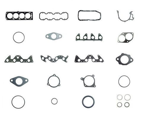 JJC GM 2.0 8V MONZA EFI/MPFI 90/98 ALC/GAS (S/R PAK)