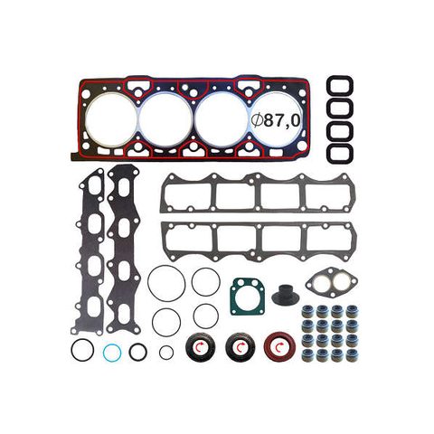 JJS FIAT 1.6 16V MPI SEVEL ARGENTINO 4BICOS 96/07 GAS (C/R PAK)