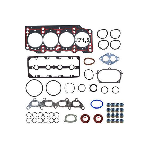 JJS FIAT FIRE 1.0/1.3 16V FLEX (C/R PAK)