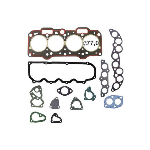 JJS FIAT PALIO 1.0/1.5 8V FIASA MPI 92/04 ALC/GAS (S/R PAK)