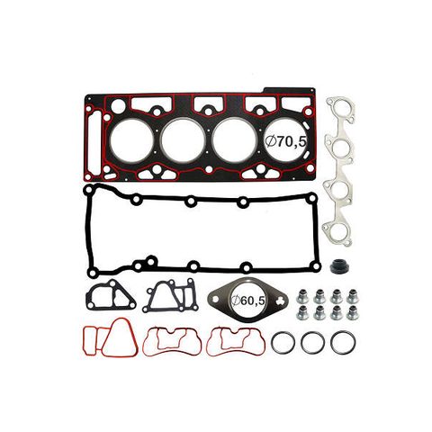 JJS FORD ZETEC ROCAM 1.0 8V GAS/FLEX (C/R PAK)