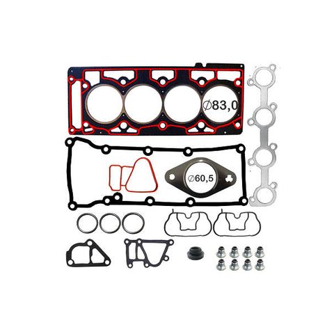 JJS FORD ZETEC ROCAM 1.6 8V GAS/FLEX (C/R PAK)