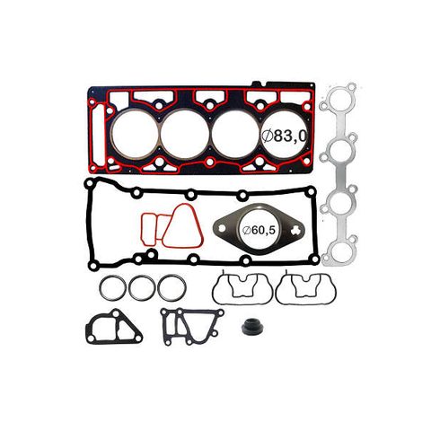 JJS FORD ZETEC ROCAM 1.6 8V GAS/FLEX (S/R PAK)