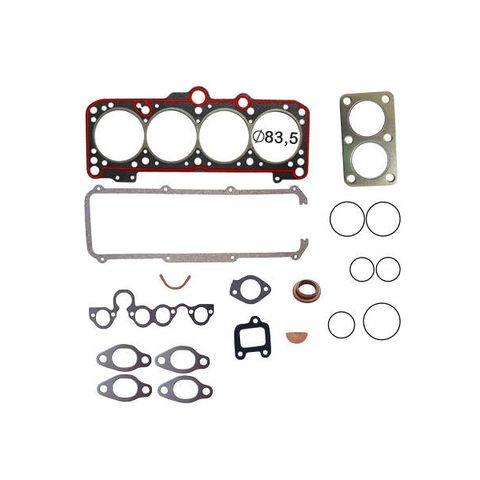 JJS FORD/VW AP 2.0 8V (JTV CORTIÇA) .../95 ALC/GAS (S/R PAK)