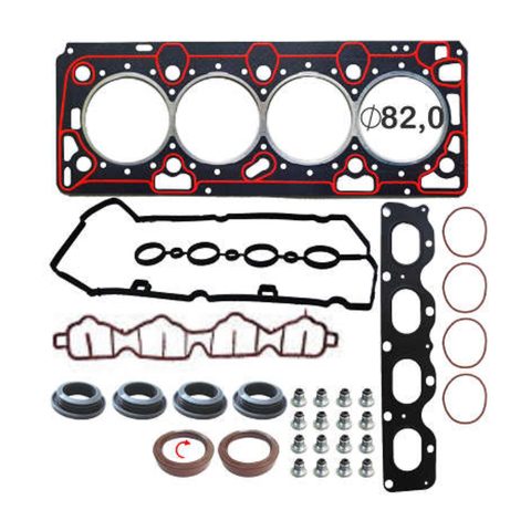JJS GM CRUZE/TRACKER 1.8 16V / SONIC 1.6 16V 11/... (S/R PAK)