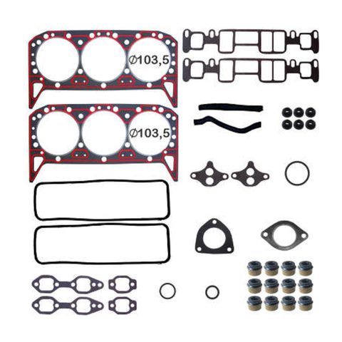 JJS GM VORTEC 4.3 V6 12V BLAZER/S10 (C/R PAK)