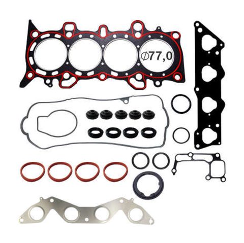 JJS HONDA CIVIC 1.7 16V (D17Z2/D17Z3) 01/05 (S/R PAK)