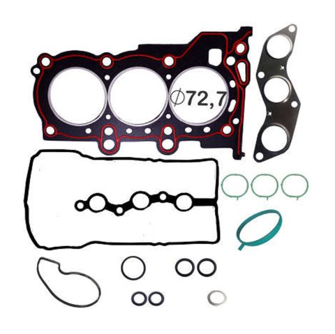 JJS HYUNDAI/KIA 1.0 12V 3CIL HB20/PICANTO 11/... (S/R PAK)
