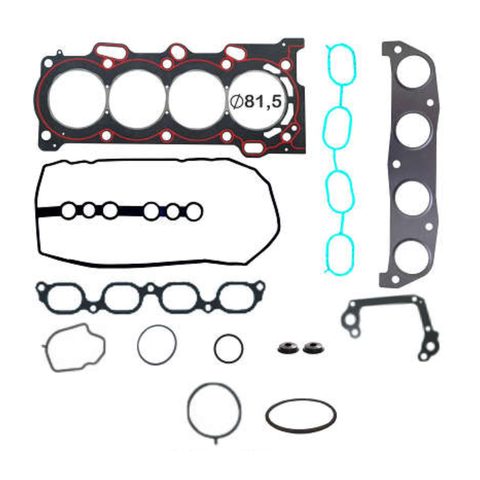 JJS TOYOTA COROLLA 1.6/1.8 16V 1ZZFE/3ZZFE (S/R PAK)