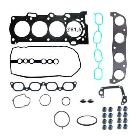 JJS TOYOTA COROLLA 1.6/1.8 16V 1ZZFE/3ZZFE (C/R CHAPA)
