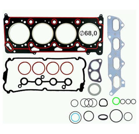 JJS VW 1.0 16V AT GOL 97/02 GAS (S/R PAK)