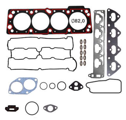 JJS FIAT/GM STILO/MERIVA 1.8 16V 03/07 (S/R PAK)