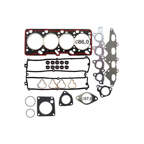 JJS FORD ZETEC 2.0 16V ESCORT/MONDEO 93/99 (S/R PAK)