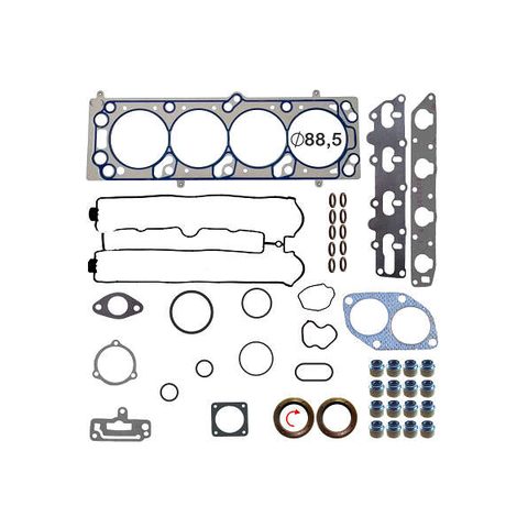 JJS GM 2.4 16V VECTRA 06/09 FLEX (C/R CHAPA)
