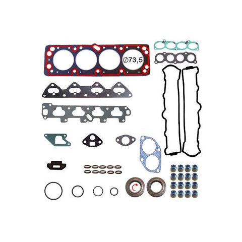 JJS GM CORSA 1.0 16V MPFI 99/02 GAS (C/R PAK)