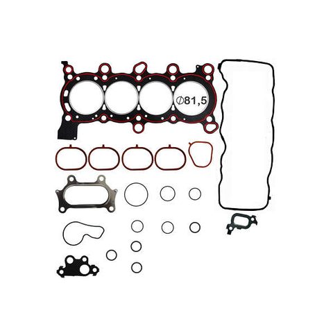 JJS HONDA NEW CIVIC 1.8 16V 06/... (R18A1/R18A2) (S/R PAK)