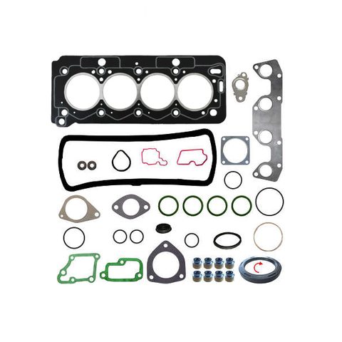 JJS PEUGEOT/CITROEN 208/C3 1.5 8V (TU4M) 12/... FLEX (C/R PAK)