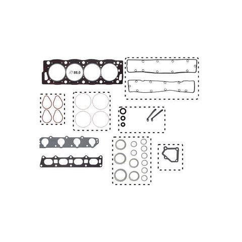 JJS PEUGEOT/CITROEN XANTIA/807 2.0 16V (XU10J4) (S/R PAK)