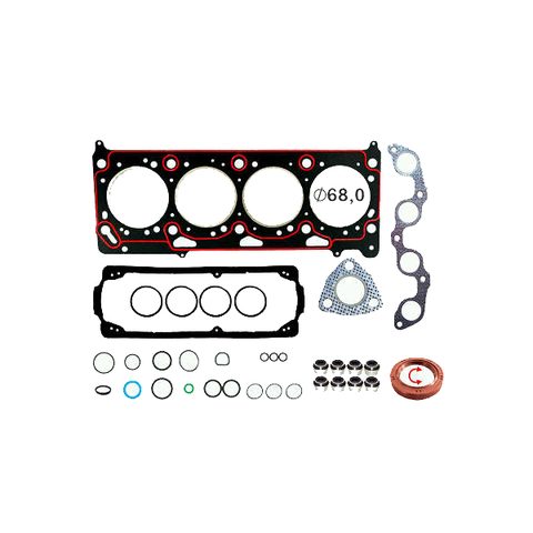 JJS VW GOL 1.0 8V AT/MI EA111 96/05 ALC/GAS (C/R PAK)
