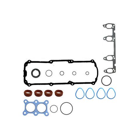 JJS VW GOLF SR 1.6 8V (AKL) (S/R / **SEM J.C**)