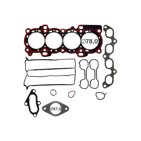 JJS FORD 1.4 16V ZETEC COURRIER 96/04 (S/R PAK)