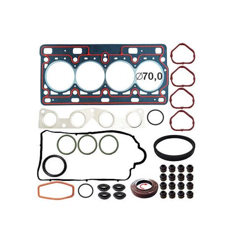 JJS RENAULT/PEUGEOT D4D 1.0 16V 206/CLIO 05/15 FLEX (C/R COMUM PAK)