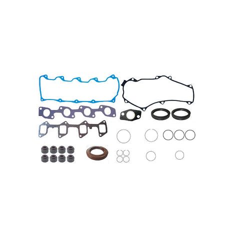 JJS TOYOTA HILUX 2.4/2.8/3.0 8V (2L/3L/5L) 92/01 DIESEL (C/R / SEM J.C)