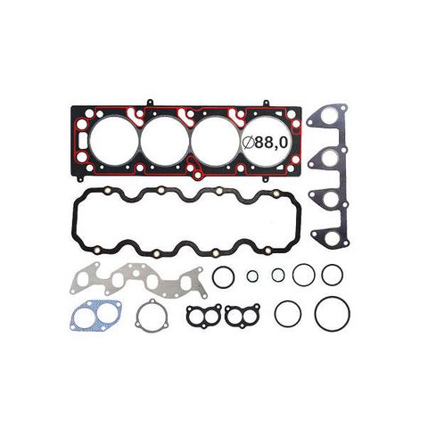 JJS GM 2.0 8V MONZA EFI/MPFI 90/98 ALC/GAS (S/R PAK) (S.)