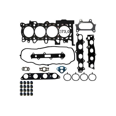 JJS HONDA 1.4/1.5 16V FIT/CITY (L13Z3/L15A7/L15A8) 09/... (C/R / CHAPA)
