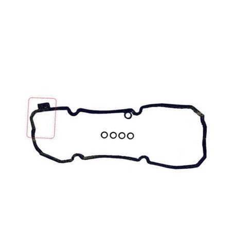 JTV FIAT FIRE EVO 1.0/1.4 8V (TV ALUMINIO / KIT JTV + ANEIS)