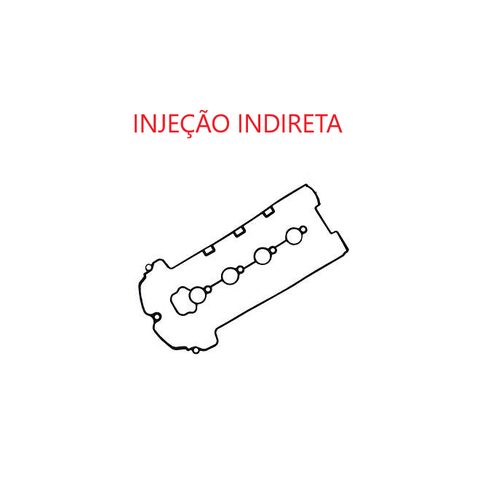 JTV MALIBU/CAPTIVA 2.4 16V ECOTEC 09/13 GAS (SÓ VEICULOS INJ. INDIRETA)