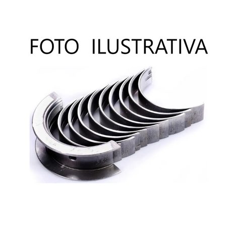 B.M FIAT FIRE 1.0/1.3/1.4 8V/16V (FLANGE STD) 0.25