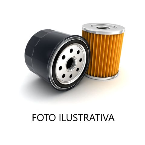 FILTRO ÓLEO 02