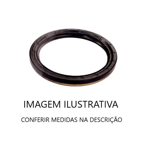 RETENTOR COMANDO/DIANTEIRO FORD/VW AP (01942)